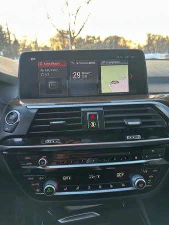 2018 BMW G01 X3 - Image 14 of 17