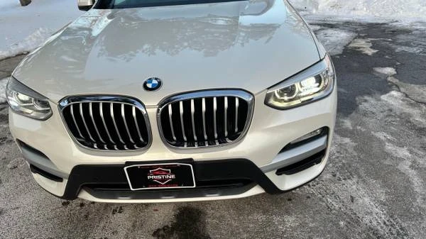 2018 BMW G01 X3 - Image 3 of 17