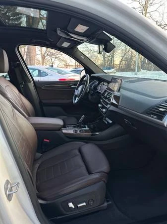2018 BMW G01 X3 - Image 10 of 17