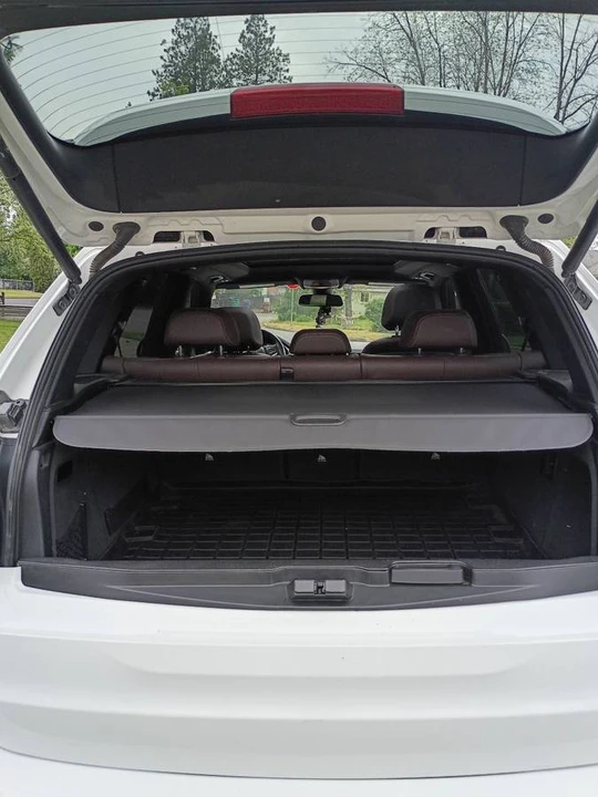 2018 BMW F15 X5 - Image 4 of 11