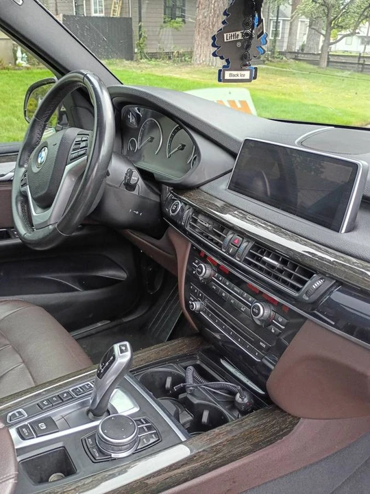 2018 BMW F15 X5 - Image 11 of 11