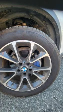 2018 BMW F15 X5 - Image 7 of 19