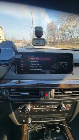 2018 BMW F15 X5 - Image 18 of 19