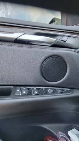 2018 BMW F15 X5 - Image 12 of 19