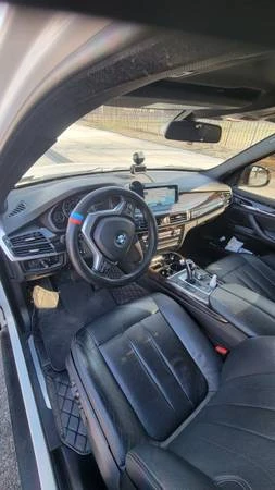 2018 BMW F15 X5 - Image 11 of 19