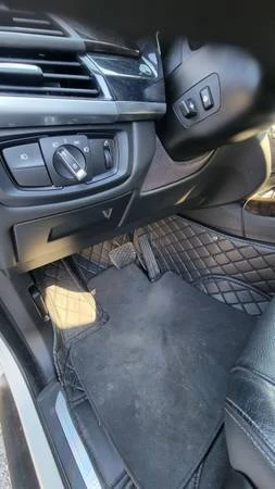 2018 BMW F15 X5 - Image 13 of 19