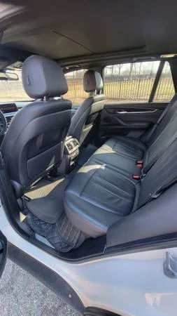2018 BMW F15 X5 - Image 14 of 19