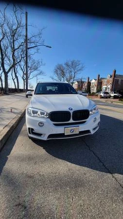 2018 BMW F15 X5 - Image 2 of 19