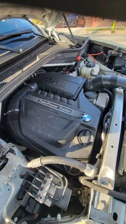 2018 BMW F15 X5 - Image 8 of 19