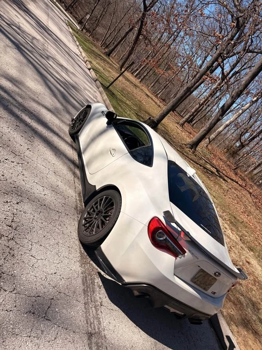 2018 Subaru BRZ 1st Gen - Image 8 of 9