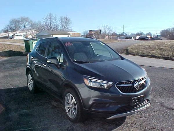 2018 Buick Encore - Image 2 of 4