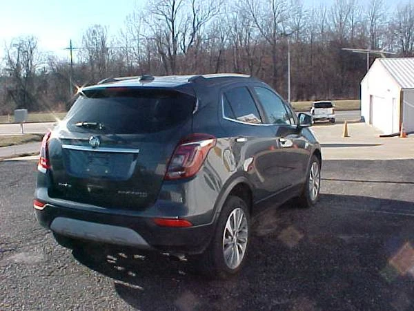 2018 Buick Encore - Image 3 of 4