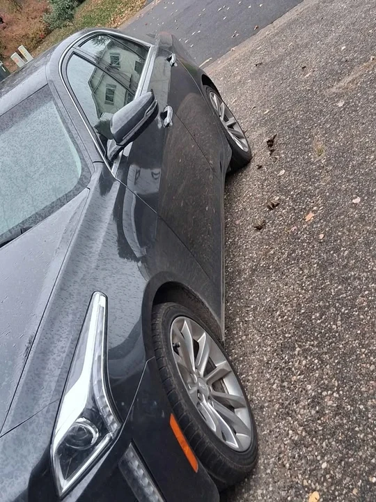 2018 Cadillac CTS 3rd Gen - Image 3 of 4