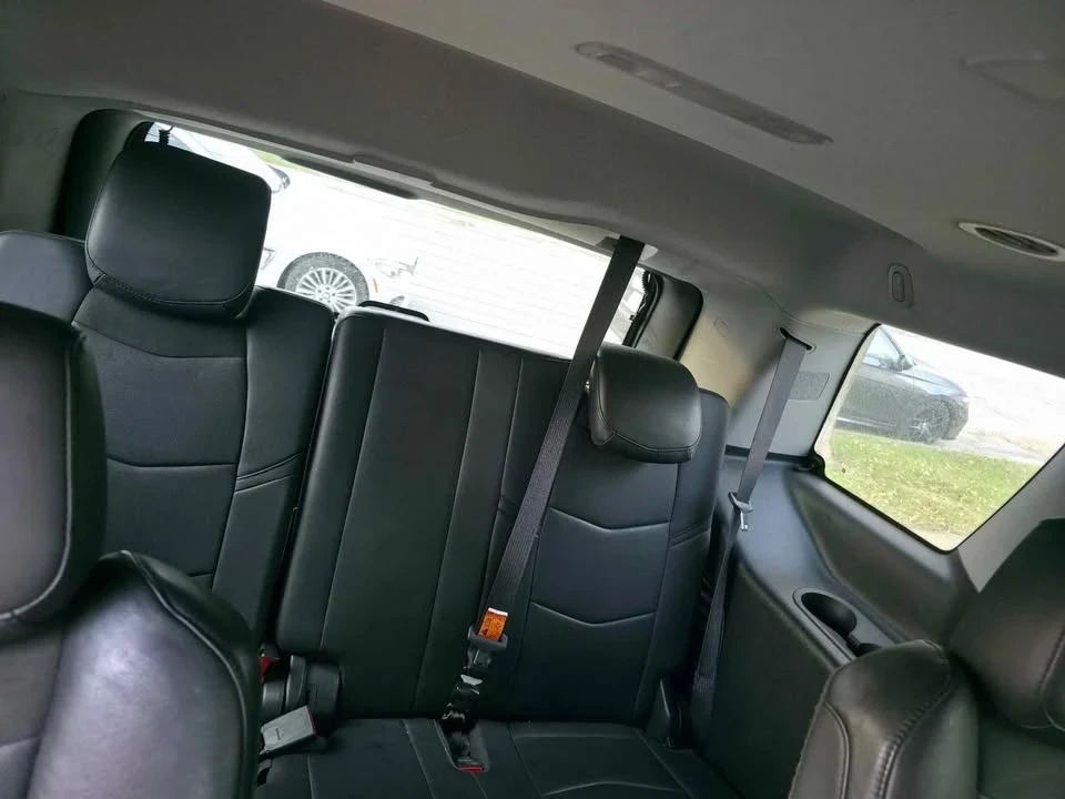 2018 Cadillac Escalade 4th Gen - Image 10 of 10