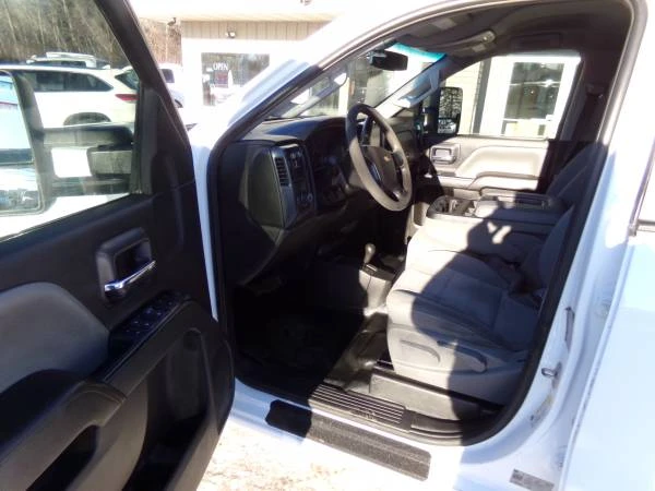 2018 Chevrolet Silverado Heavy Duty 3rd Gen - Image 11 of 14