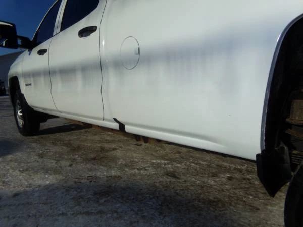 2018 Chevrolet Silverado Heavy Duty 3rd Gen - Image 7 of 14