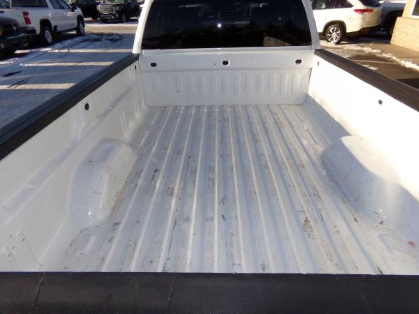 2018 Chevrolet Silverado Heavy Duty 3rd Gen - Image 5 of 14