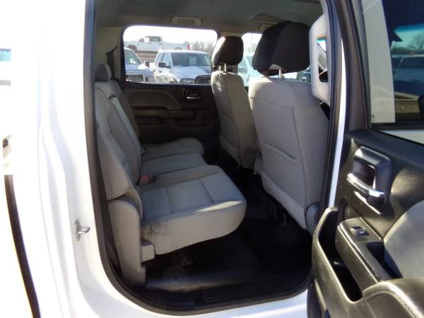 2018 Chevrolet Silverado Heavy Duty 3rd Gen - Image 13 of 14