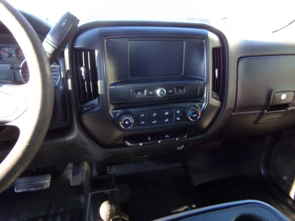 2018 Chevrolet Silverado Heavy Duty 3rd Gen - Image 10 of 14