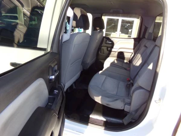 2018 Chevrolet Silverado Heavy Duty 3rd Gen - Image 12 of 14