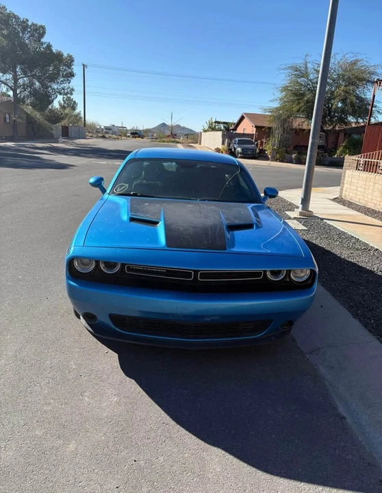 2018 Dodge Challenger 3rd Gen - Image 2 of 3