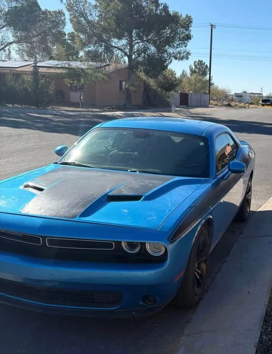 2018 Dodge Challenger 3rd Gen - Image 3 of 3