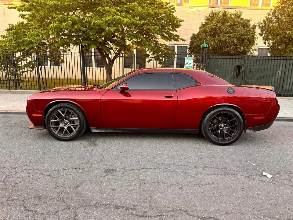 2018 Dodge Challenger 3rd Gen - Image 4 of 15