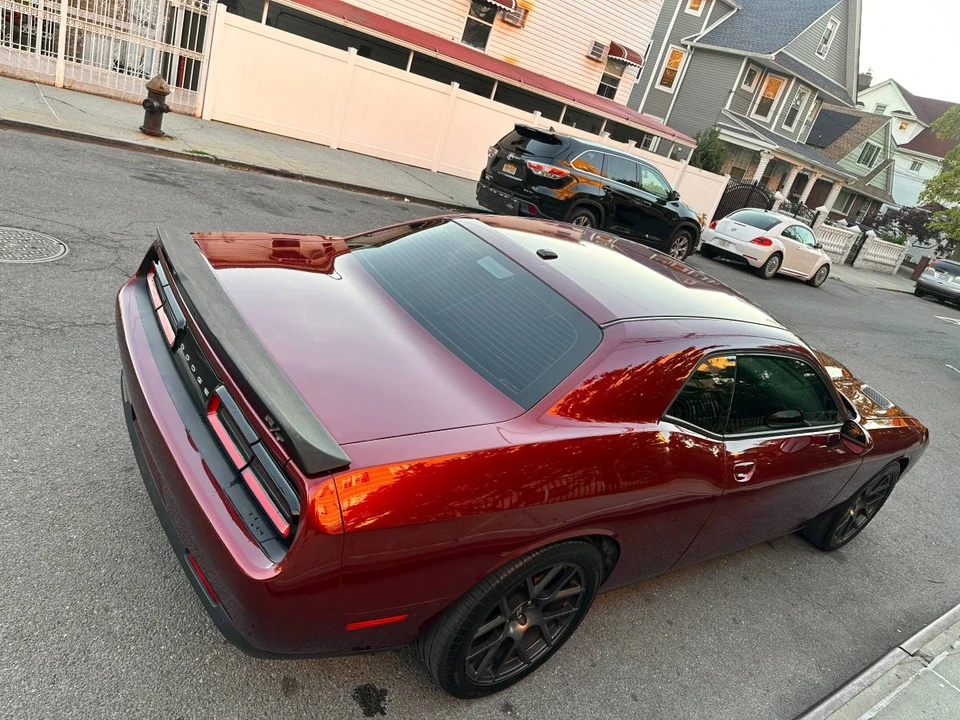 2018 Dodge Challenger 3rd Gen - Image 14 of 15