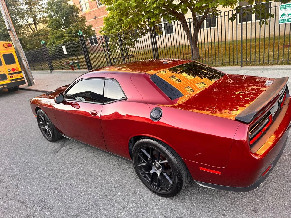 2018 Dodge Challenger 3rd Gen - Image 13 of 15