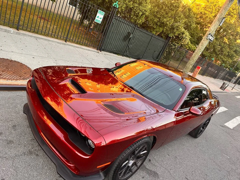 2018 Dodge Challenger 3rd Gen - Image 15 of 15