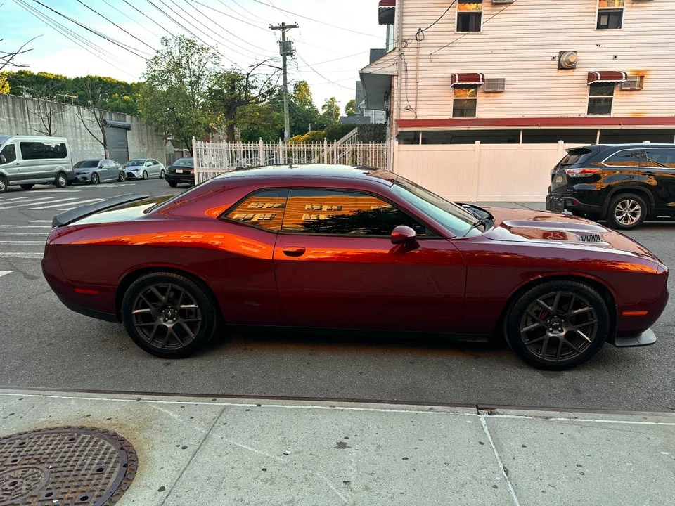 2018 Dodge Challenger 3rd Gen - Image 7 of 15