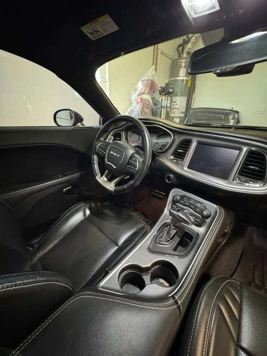 2018 Dodge Challenger SRT Hellcat 3rd Gen - Image 11 of 15