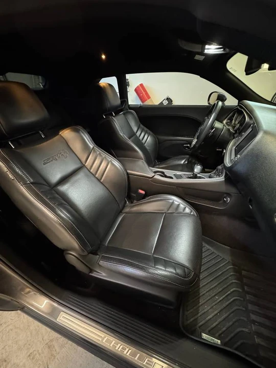 2018 Dodge Challenger SRT Hellcat 3rd Gen - Image 15 of 15