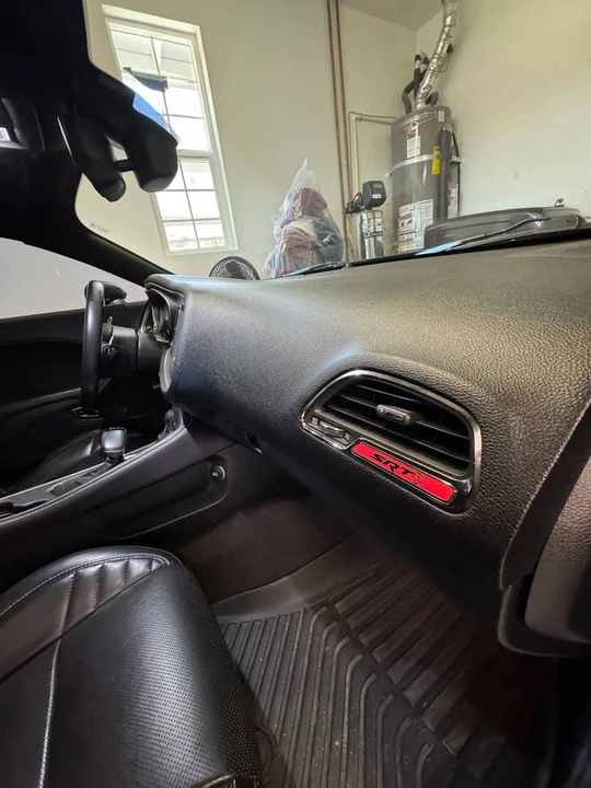 2018 Dodge Challenger SRT Hellcat 3rd Gen - Image 14 of 15
