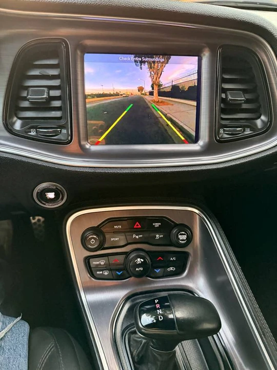2018 Dodge Challenger 3rd Gen - Image 15 of 15