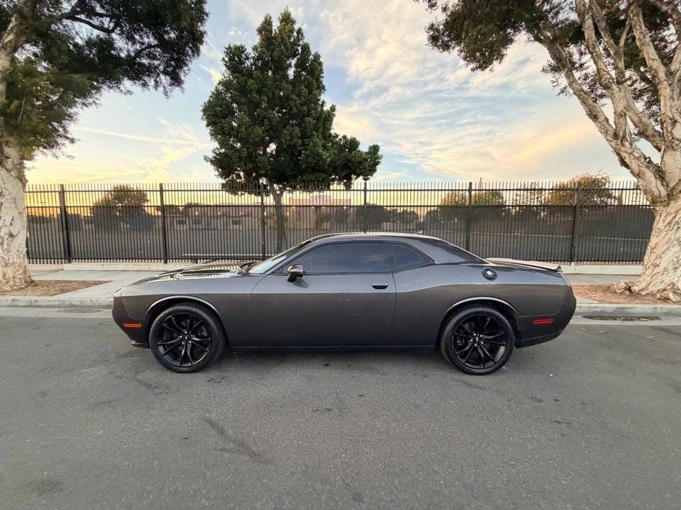 2018 Dodge Challenger 3rd Gen - Image 8 of 15