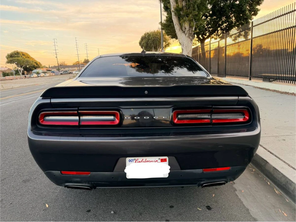 2018 Dodge Challenger 3rd Gen - Image 6 of 15