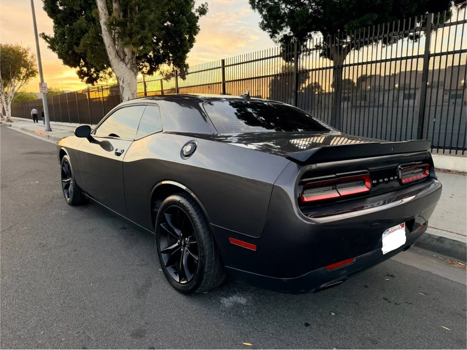 2018 Dodge Challenger 3rd Gen - Image 7 of 15