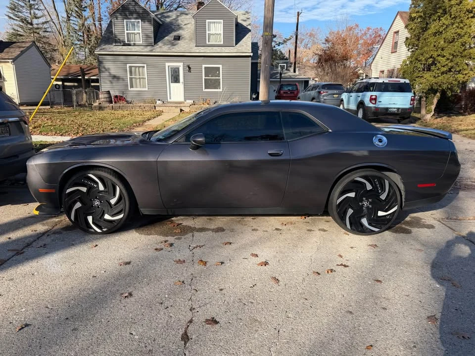 2018 Dodge Challenger 3rd Gen - Image 5 of 10