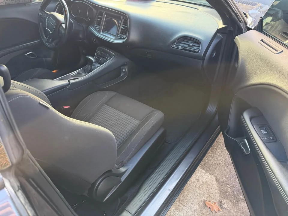 2018 Dodge Challenger 3rd Gen - Image 10 of 10