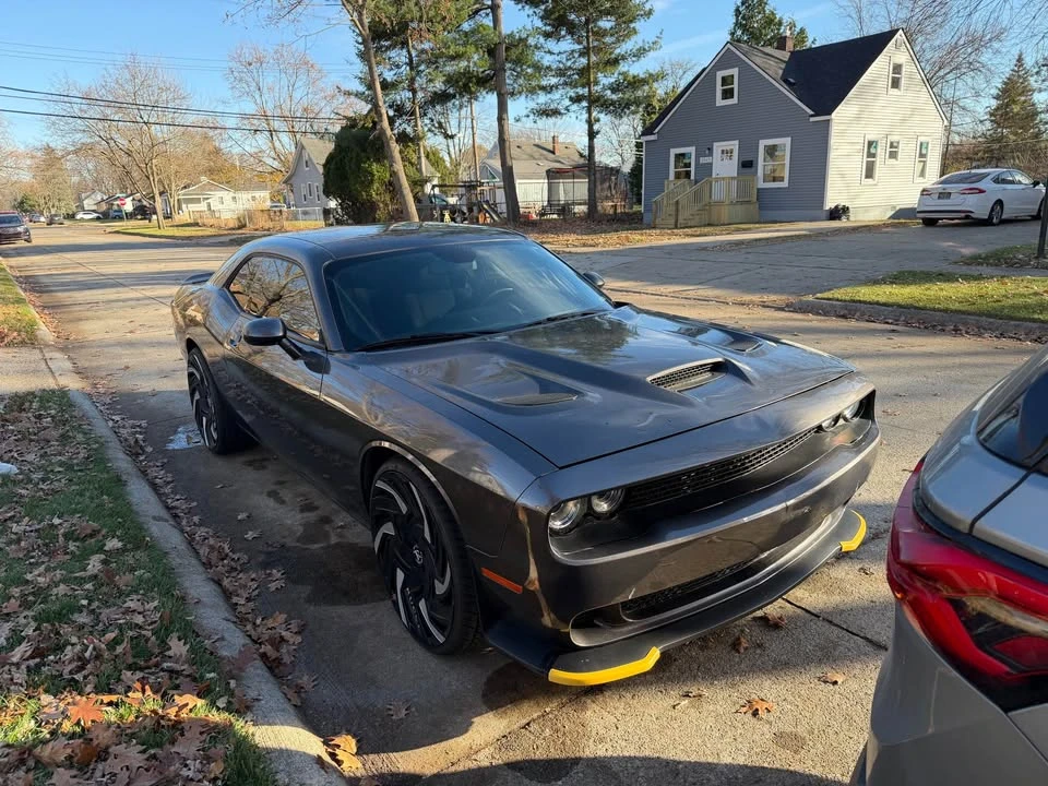 2018 Dodge Challenger 3rd Gen - Image 8 of 10