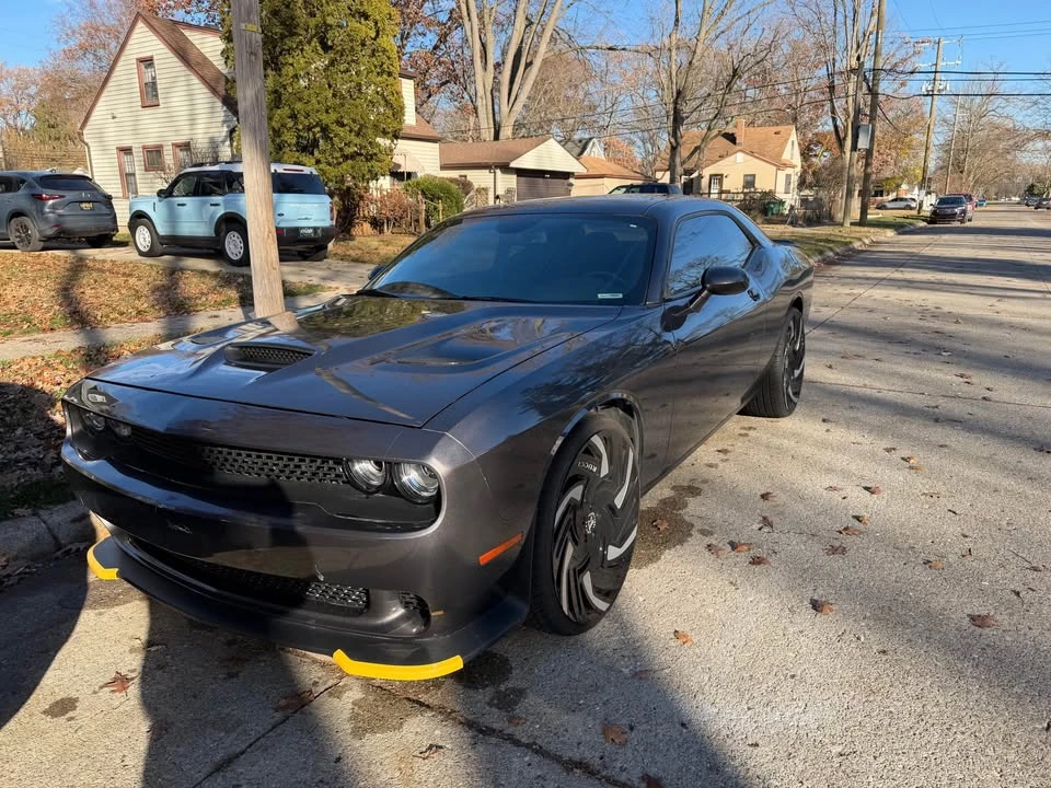 2018 Dodge Challenger 3rd Gen - Image 6 of 10