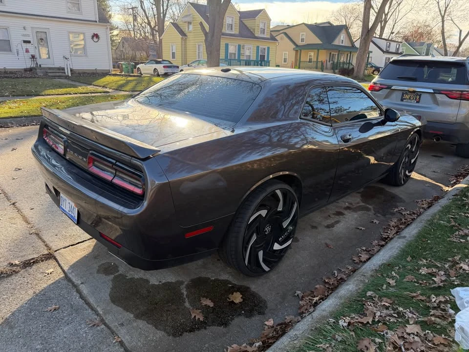 2018 Dodge Challenger 3rd Gen - Image 2 of 10