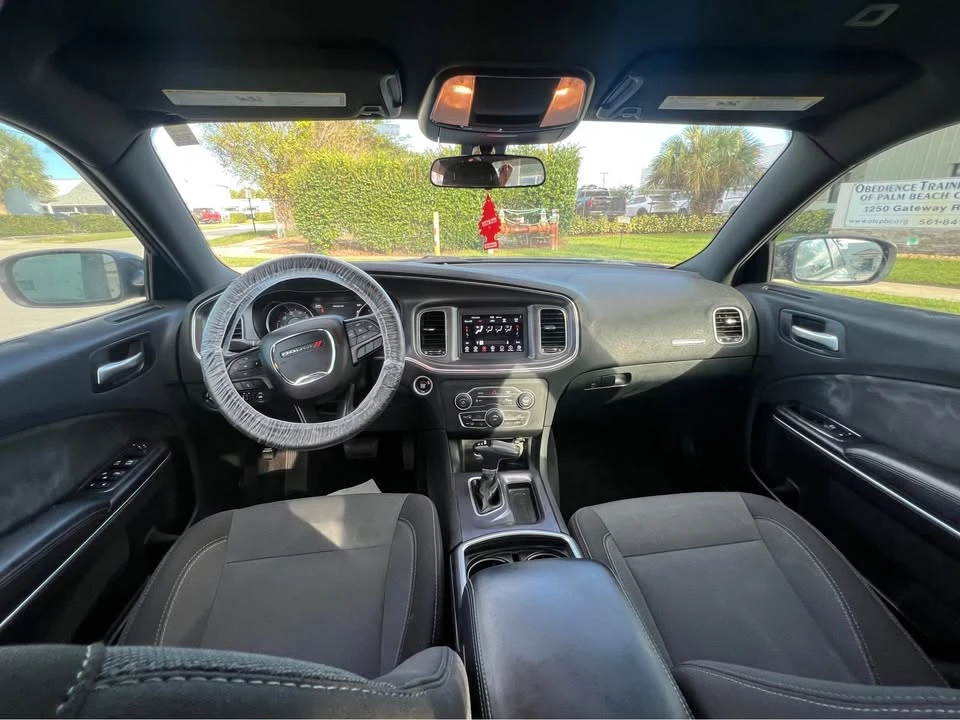 2018 Dodge Charger 7th Gen - Image 7 of 9