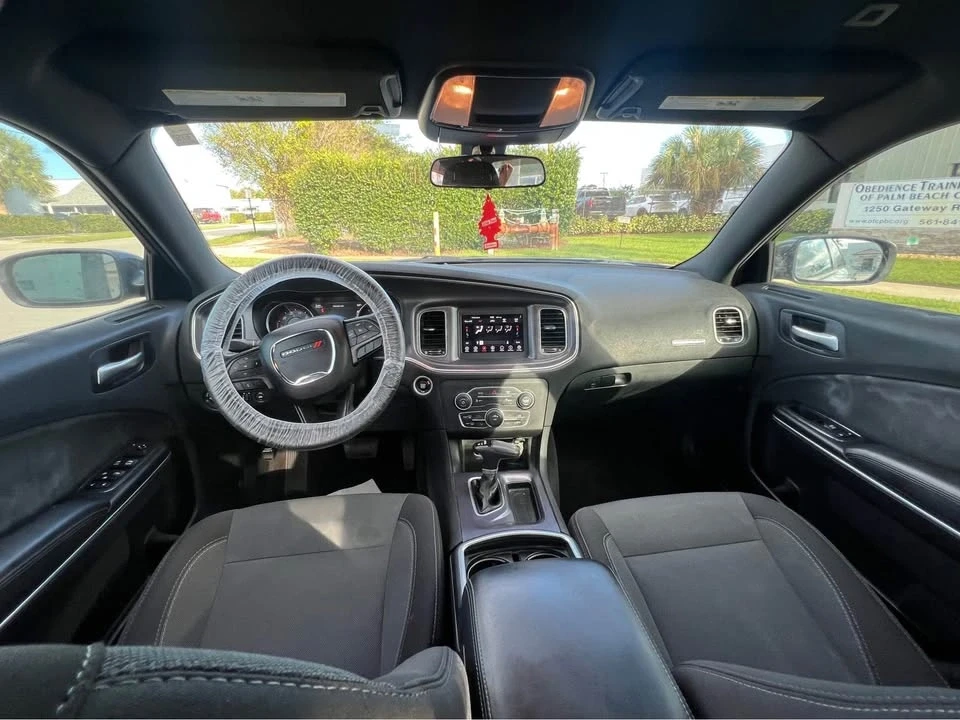 2018 Dodge Charger 7th Gen - Image 7 of 9