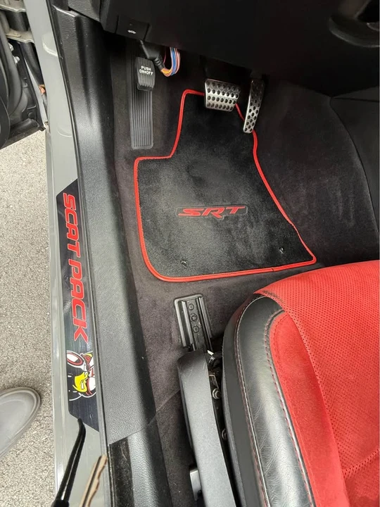 2018 Dodge Charger 7th Gen - Image 4 of 10