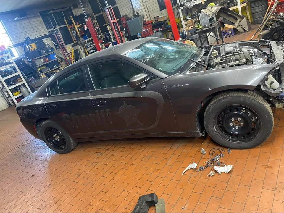 2018 Dodge Charger 7th Gen - Image 3 of 7