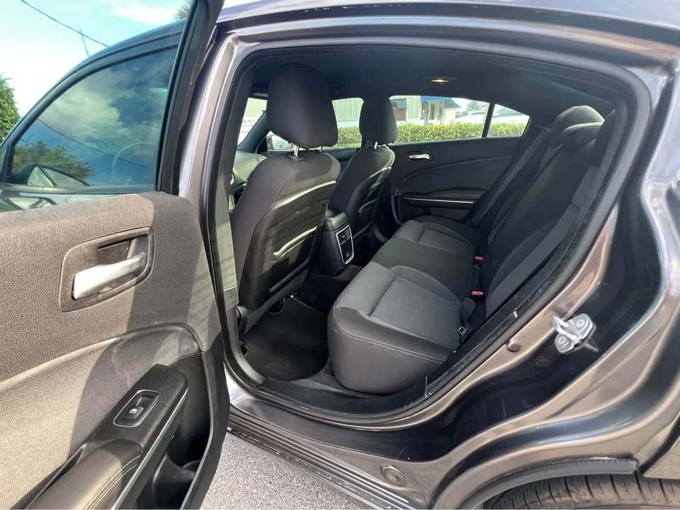 2018 Dodge Charger 7th Gen - Image 9 of 9