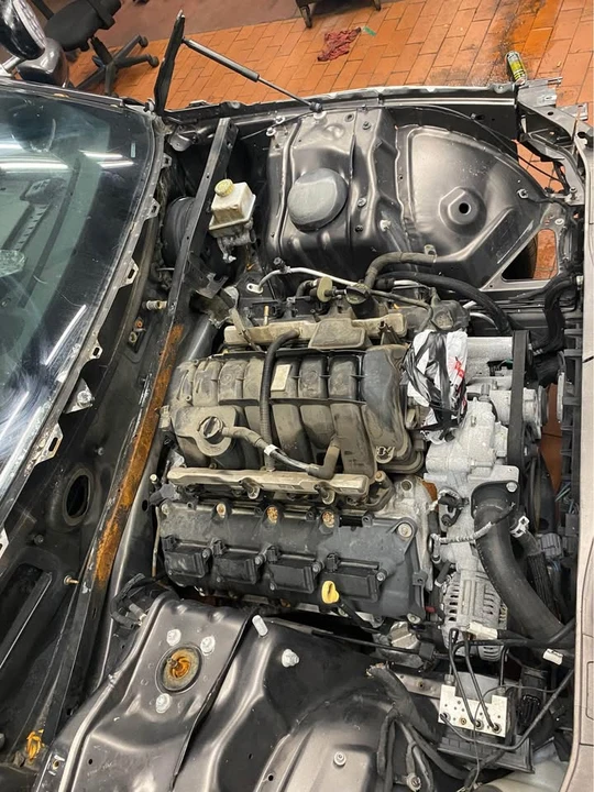2018 Dodge Charger 7th Gen - Image 2 of 7