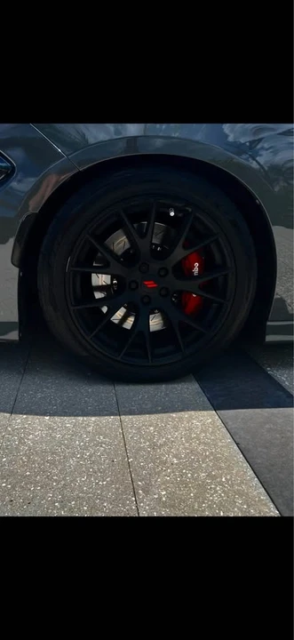 2018 Dodge Charger 7th Gen - Image 9 of 10